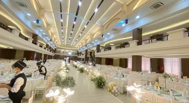 Nhà Hàng Mỹ Cảnh Bà Rịa Nhà Hàng Mỹ Cảnh Bà Rịa