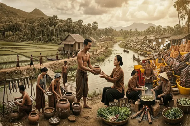 Nhà Hàng Nam Kỳ Lục Tỉnh Nhà Hàng Nam Kỳ Lục Tỉnh