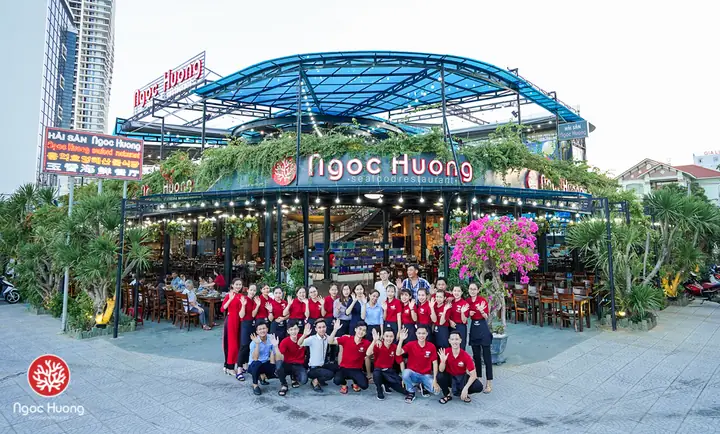 Nhà Hàng Ngọc Hương Đà Nẵng Nhà Hàng Ngọc Hương Đà Nẵng