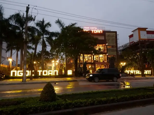 Nhà Hàng Ngọc Toàn Đồng Hới Nhà Hàng Ngọc Toàn Đồng Hới