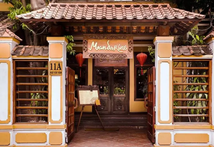 Nhà Hàng Ngon Ở Quận 1 Nhà Hàng Ngon Ở Quận 1
