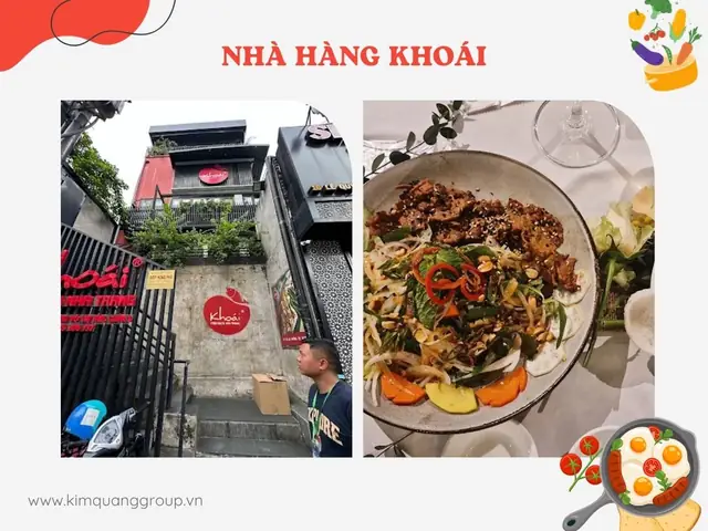 Nhà Hàng Ngon Rẻ Quận 3 Nhà Hàng Ngon Rẻ Quận 3