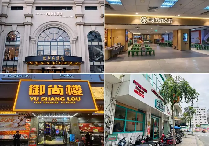 Nhà Hàng Người Hoa Quận 5 Nhà Hàng Người Hoa Quận 5