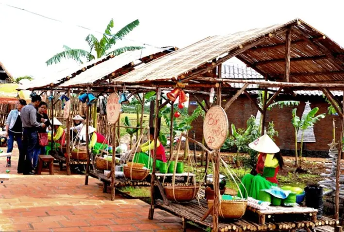 Nhà Hàng Nhà Tôi Gia Lai