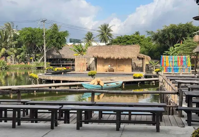 Nhà Hàng Nha Trang Xưa Nha Trang Nhà Hàng Nha Trang Xưa Nha Trang