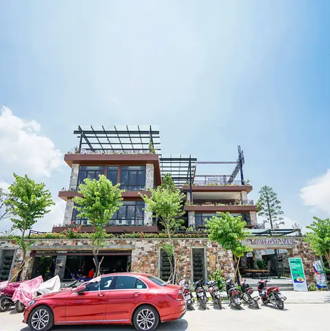 Nhà Hàng Phương Nam Hạ Long Nhà Hàng Phương Nam Hạ Long