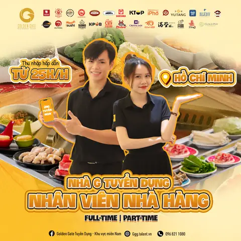 Nhà Hàng Quận 9 Thủ Đức