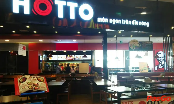 Nhà Hàng Trong Lotte Mart Quận 7 Nhà Hàng Trong Lotte Mart Quận 7
