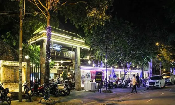 Nhà Hàng Tư Trì Thủ Đức Nhà Hàng Tư Trì Thủ Đức