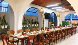 Nhà Hàng Vị Biển Quy Nhơn Nhà Hàng Vị Biển Quy Nhơn