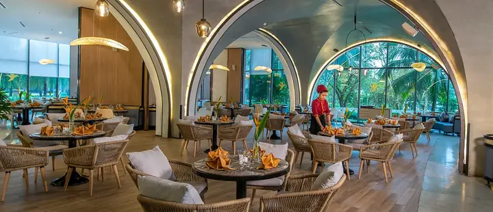 Nhà Hàng Vinpearl Nam Hội An Nhà Hàng Vinpearl Nam Hội An