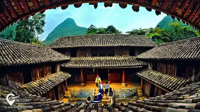 Nhà Hàng Vương Gia Hà Giang Nhà Hàng Vương Gia Hà Giang