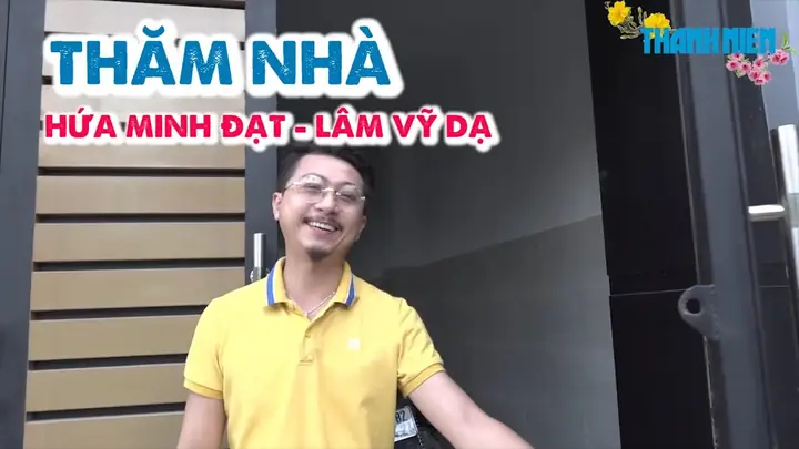 Nhà Lâm Vỹ Dạ Ở Đâu