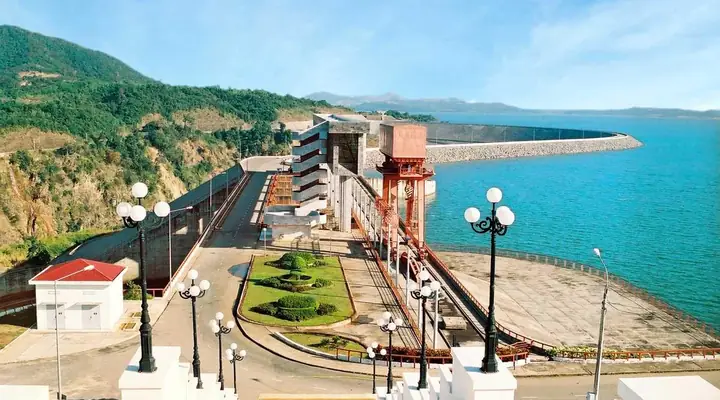 Nhà Máy Thủy Điện Yaly Nằm Ở Đâu Nhà Máy Thủy Điện Yaly Nằm Ở Đâu