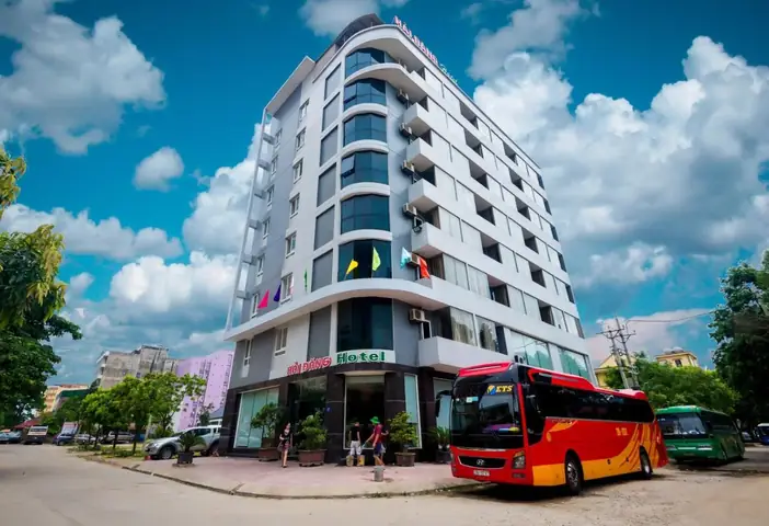 Nhà Nghỉ Cửa Lò Giá Rẻ Nhà Nghỉ Cửa Lò Giá Rẻ