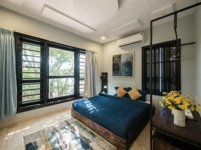 Nhà Nghỉ Đà Nẵng Gần Biển Mỹ Khê
