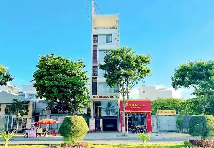 Nhà Nghỉ Đường Nguyễn Tất Thành Đà Nẵng Nhà Nghỉ Đường Nguyễn Tất Thành Đà Nẵng