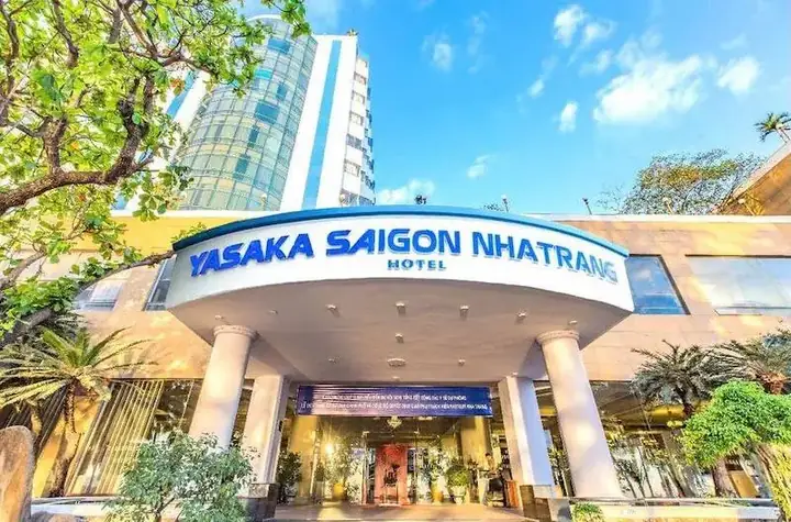 Nhà Nghỉ Đường Trần Phú Nha Trang Nhà Nghỉ Đường Trần Phú Nha Trang