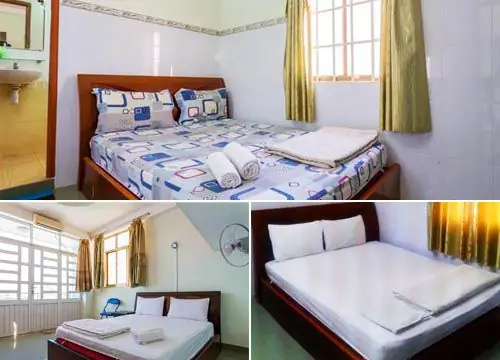 Nhà Nghỉ Gần Bến Xe Miền Tây