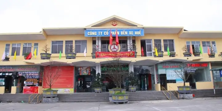 Nhà Nghỉ Gần Bến Xe Phía Nam Huế Nhà Nghỉ Gần Bến Xe Phía Nam Huế