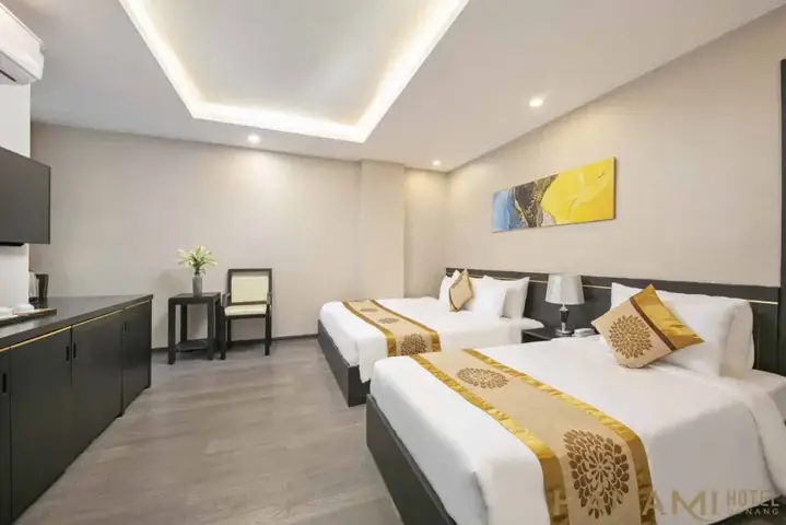 Nhà Nghỉ Gần Bến Xe Trung Tâm Đà Nẵng Nhà Nghỉ Gần Bến Xe Trung Tâm Đà Nẵng