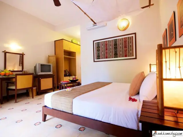 Nhà Nghỉ Gần Biển Phan Thiết Nhà Nghỉ Gần Biển Phan Thiết