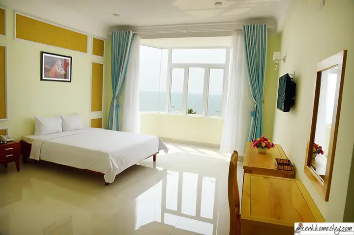 Nhà Nghỉ Gần Biển Quy Nhơn Nhà Nghỉ Gần Biển Quy Nhơn