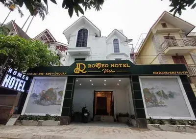 Nhà Nghỉ Gần Đại Học Kiến Trúc Hà Nội