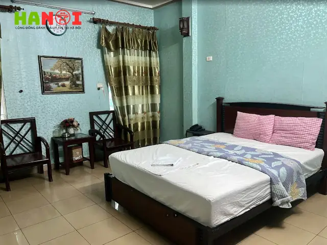 Nhà Nghỉ Giá Rẻ Gần Ga Hà Nội Nhà Nghỉ Giá Rẻ Gần Ga Hà Nội