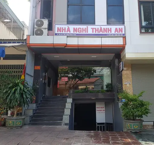 Nhà Nghỉ Giá Rẻ Lào Cai Nhà Nghỉ Giá Rẻ Lào Cai