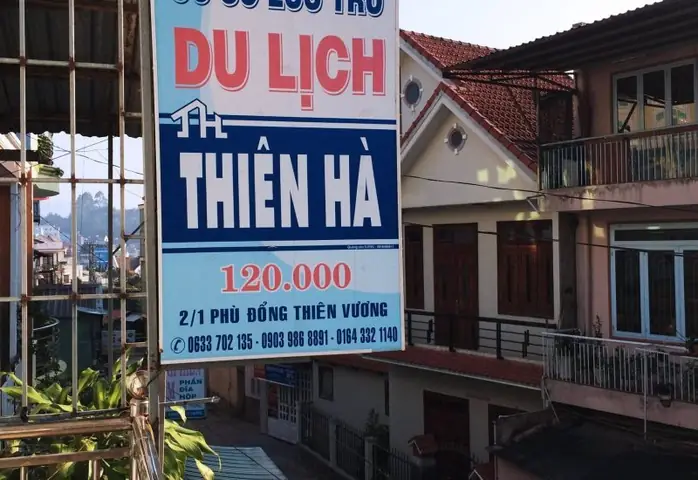 Nhà Nghỉ Giá Rẻ Ở Đà Lạt Gần Chợ Đêm Nhà Nghỉ Giá Rẻ Ở Đà Lạt Gần Chợ Đêm