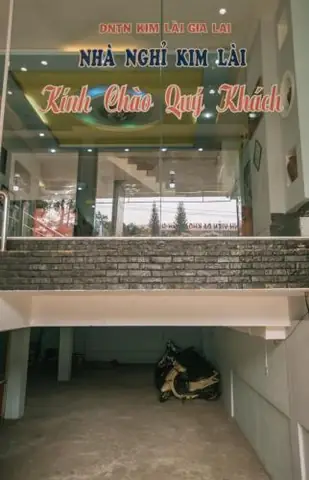 Nhà Nghỉ Giá Rẻ Ở Gia Lai Nhà Nghỉ Giá Rẻ Ở Gia Lai