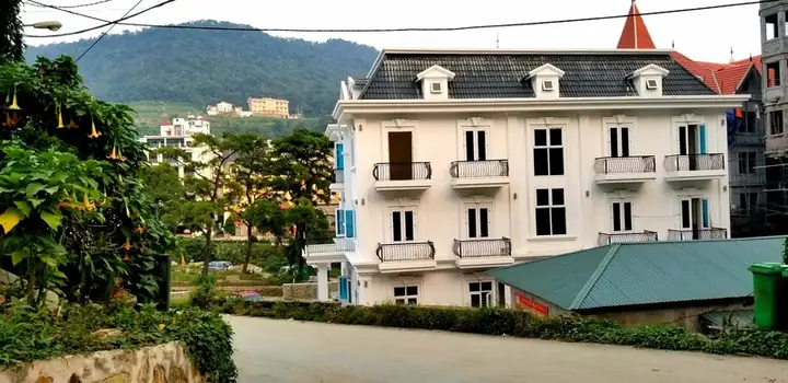 Nhà Nghỉ Giá Rẻ Tam Đảo Nhà Nghỉ Giá Rẻ Tam Đảo