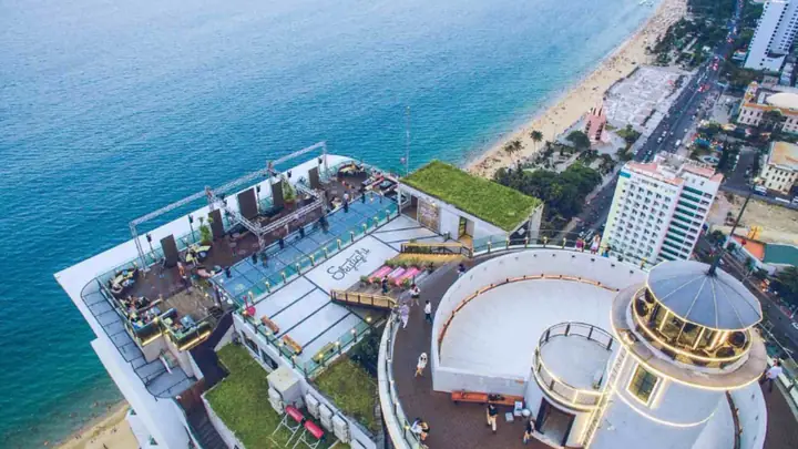 Nhà Nghỉ Nha Trang Gần Biển Nhà Nghỉ Nha Trang Gần Biển