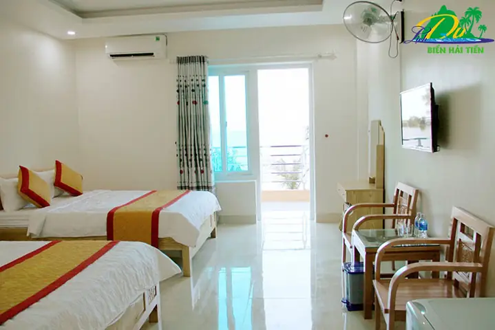 Nhà Nghỉ Ở Biển Hải Tiến Nhà Nghỉ Ở Biển Hải Tiến