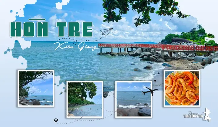 Nhà Nghỉ Ở Hòn Tre Kiên Giang Nhà Nghỉ Ở Hòn Tre Kiên Giang