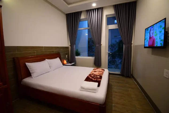 Nhà Nghỉ Phan Thiết Giá Rẻ Nhà Nghỉ Phan Thiết Giá Rẻ