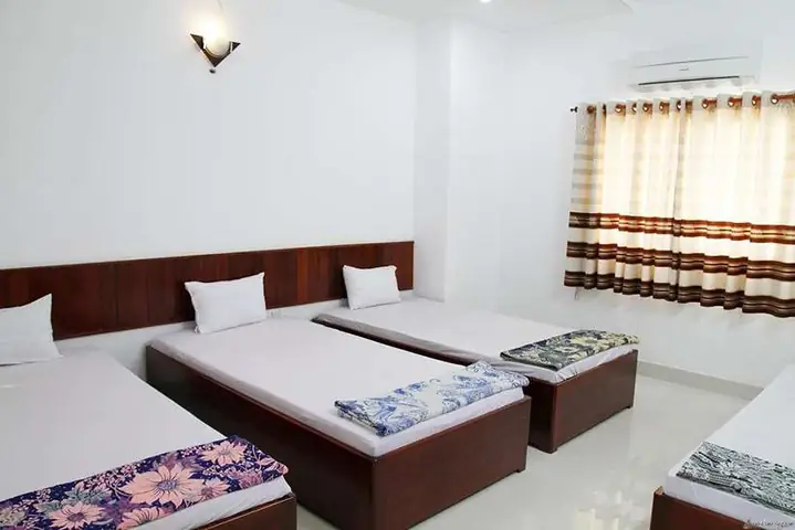 Nhà Nghỉ Quận 1 Giá Rẻ Nhà Nghỉ Quận 1 Giá Rẻ