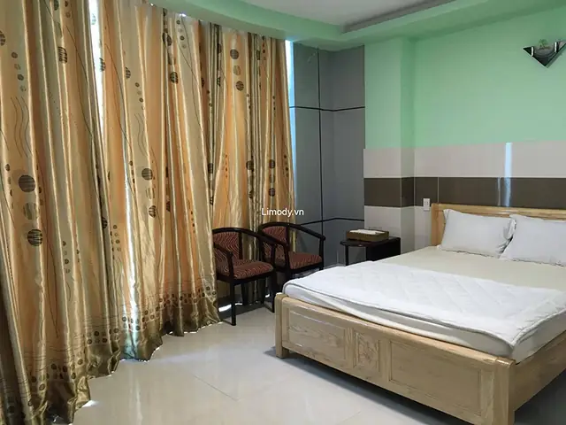 Nhà Nghỉ Quận Bình Thạnh Giá Rẻ Nhà Nghỉ Quận Bình Thạnh Giá Rẻ