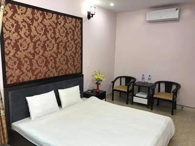 Nhà Nghỉ Sông Lô Hà Giang Nhà Nghỉ Sông Lô Hà Giang