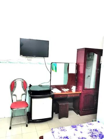 Nhà Nghỉ Thanh Lịch Quy Nhơn Nhà Nghỉ Thanh Lịch Quy Nhơn