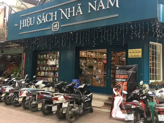 Nhà Sách Cầu Giấy Hà Nội Nhà Sách Cầu Giấy Hà Nội