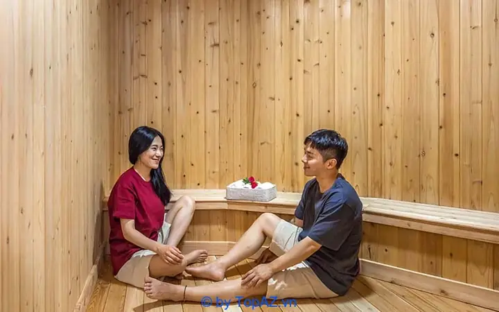 Nhà Tắm Xông Hơi Ở Hà Nội Nhà Tắm Xông Hơi Ở Hà Nội