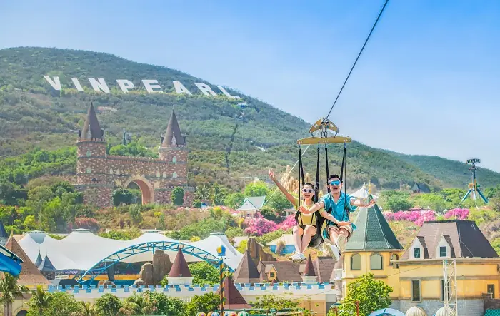 Nha Trang Có Khu Du Lịch Nào Nha Trang Có Khu Du Lịch Nào
