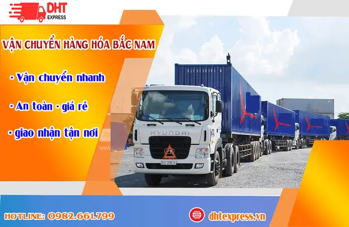 Nhà Xe Bắc Nam Uy Tín