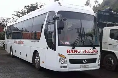 Nhà Xe Băng Phượng Phú Yên Nhà Xe Băng Phượng Phú Yên