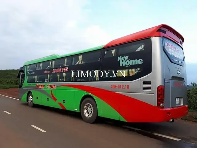 Nhà Xe Đắk Lắk Đi Lâm Đồng Nhà Xe Đắk Lắk Đi Lâm Đồng
