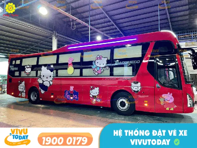 Nhà Xe Dung Nghĩa 51 Nguyễn Thái Bình Nhà Xe Dung Nghĩa 51 Nguyễn Thái Bình