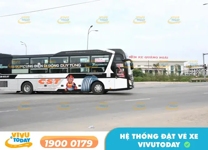 Nhà Xe Duy Tùng Phước Tỉnh Nhà Xe Duy Tùng Phước Tỉnh