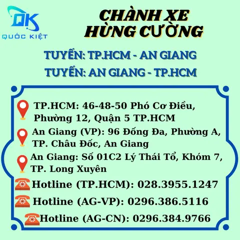 Nhà Xe Hùng Cường Tp Hcm Nhà Xe Hùng Cường Tp Hcm